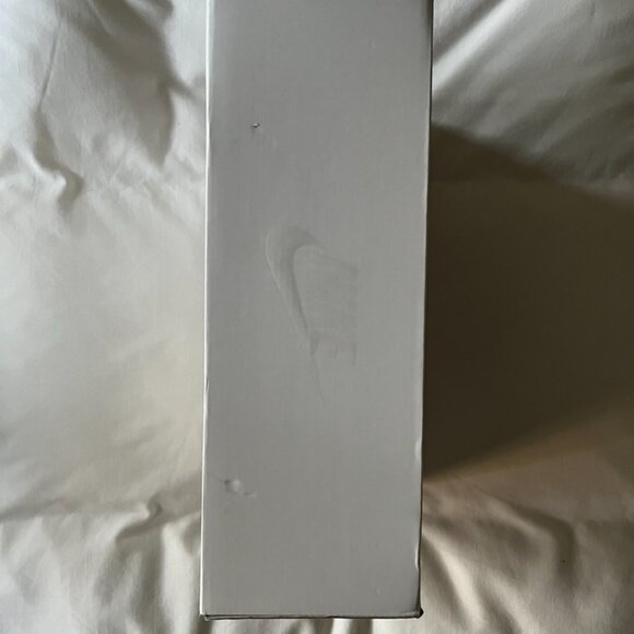 WMNS AIR JORDAN I REBEL XX OFF WHITE Size US 8 UK 5.5 EU 39 - Picture 14 of 16